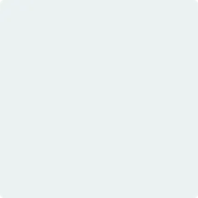 2122-60: Palest Pistachio by Benjamin Moore