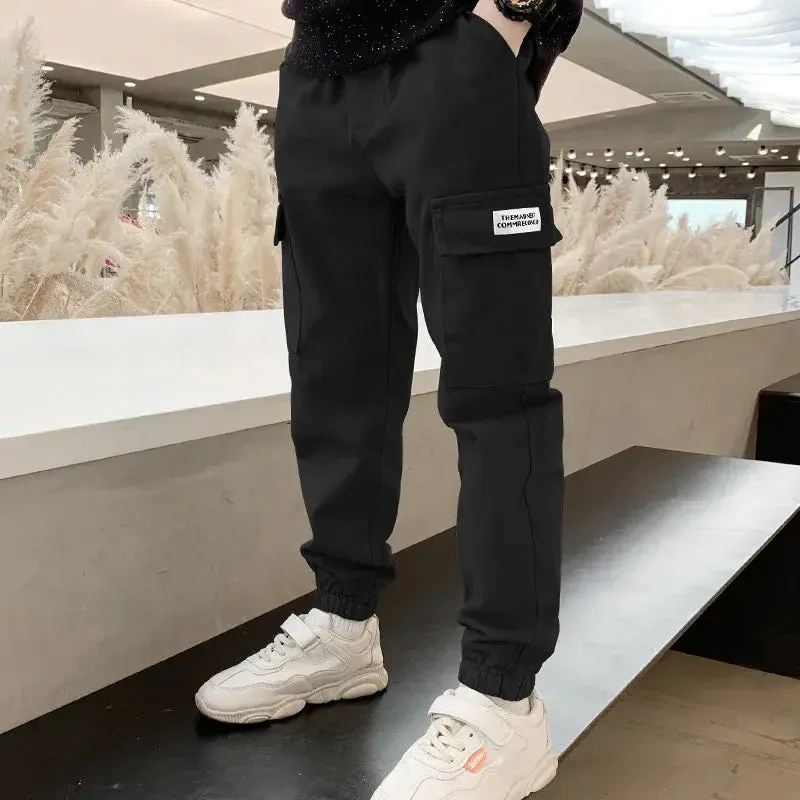 Adventurer Cargo Pants