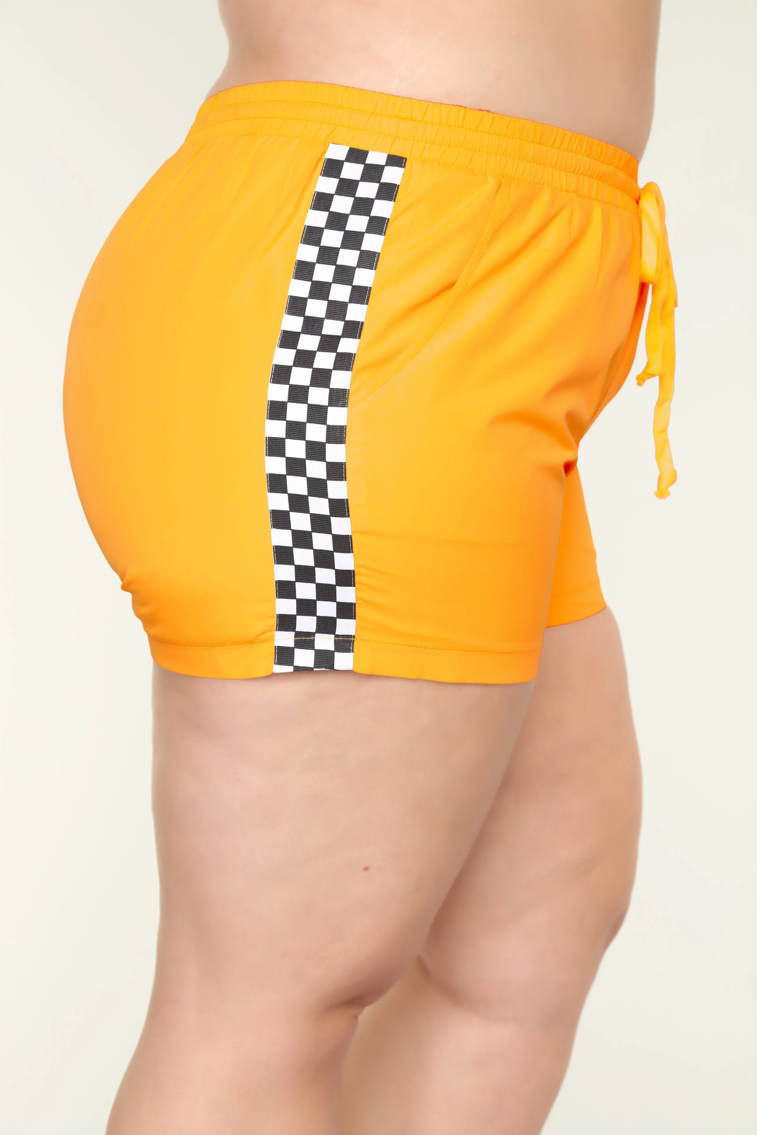 Aliza Active Set - Yellow