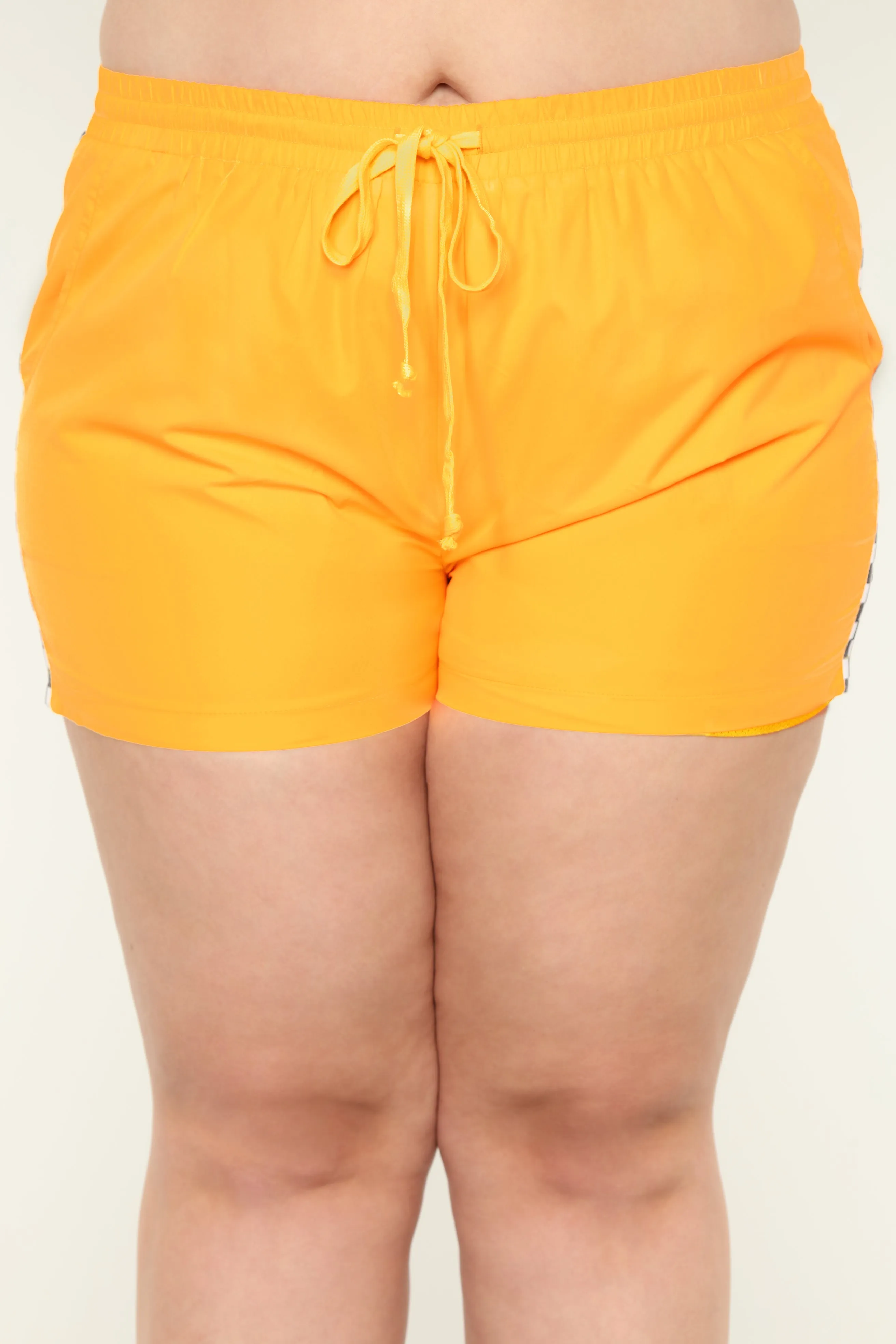 Aliza Active Set - Yellow