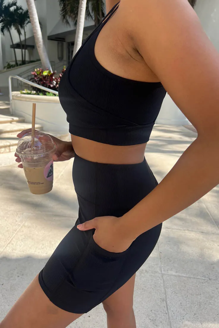 Asana Sports Bra