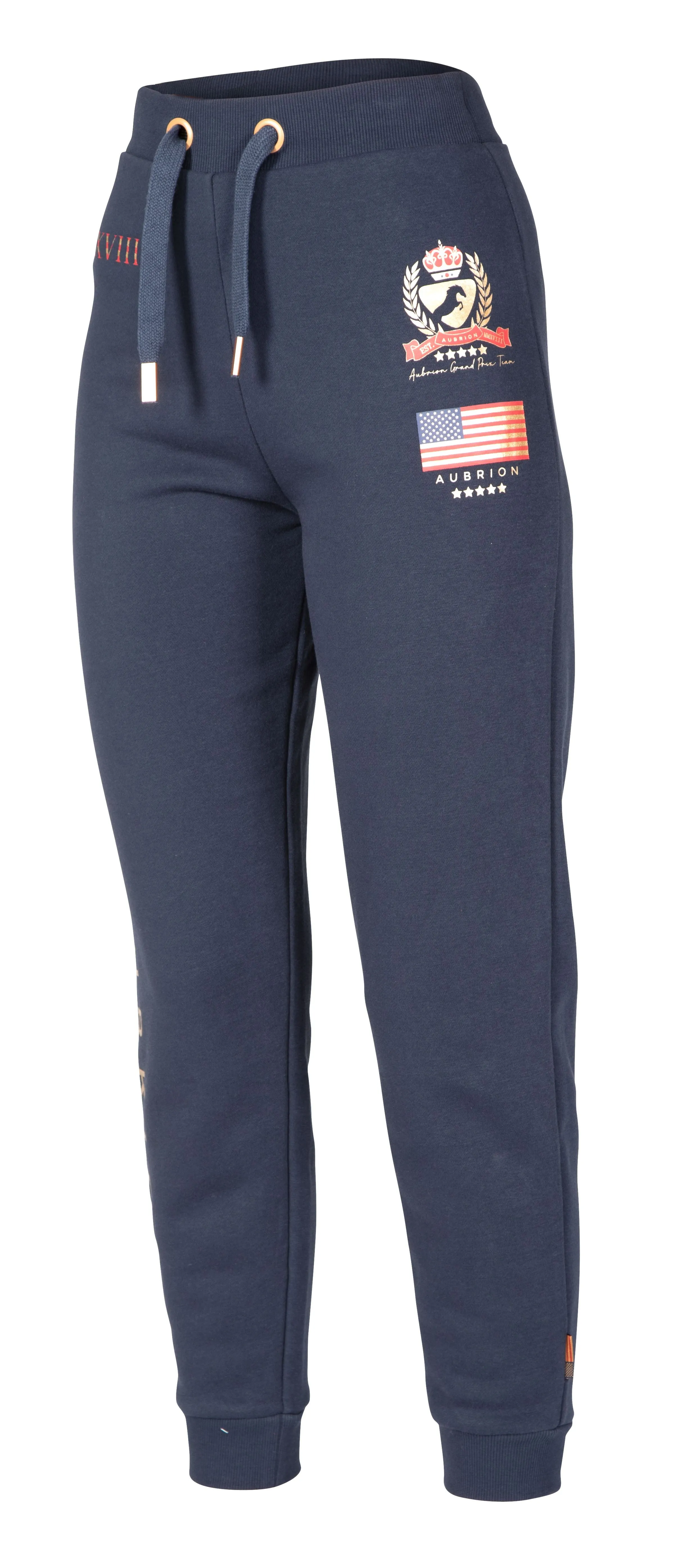 Aubrion Team Joggers