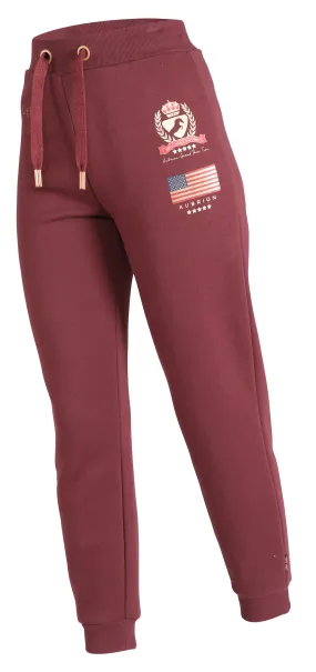 Aubrion Team Joggers