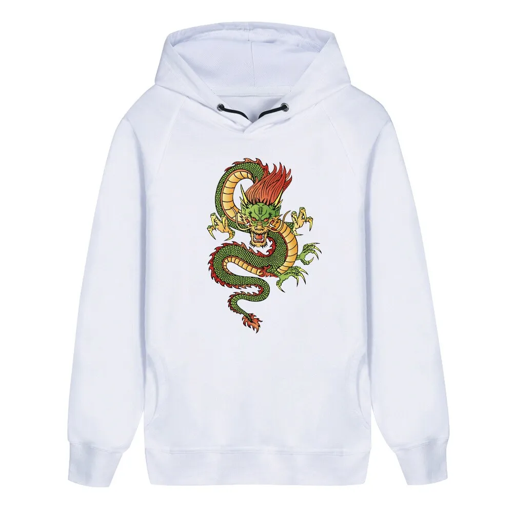 Bearded Dragon Hoodie