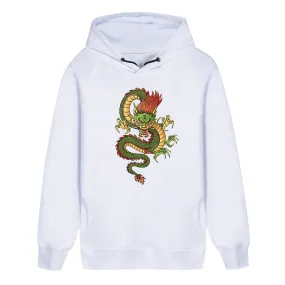 Bearded Dragon Hoodie