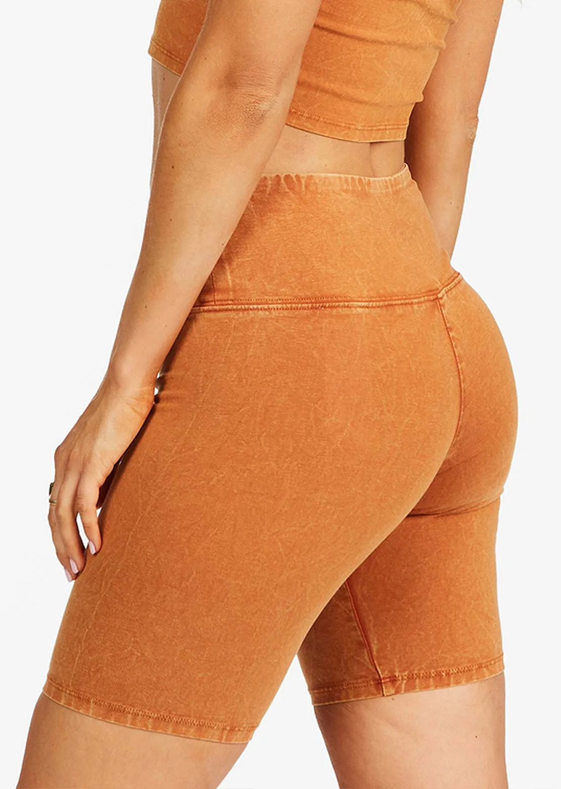 Billabong Women's Biker Babe Shorts