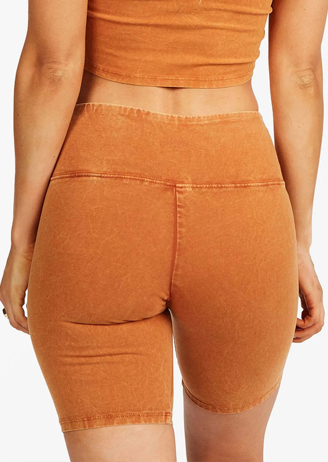 Billabong Women's Biker Babe Shorts