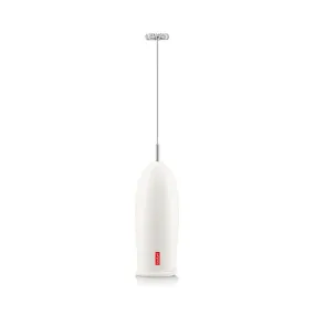 Bodum Schiuma Battery Operated Milk Frother White