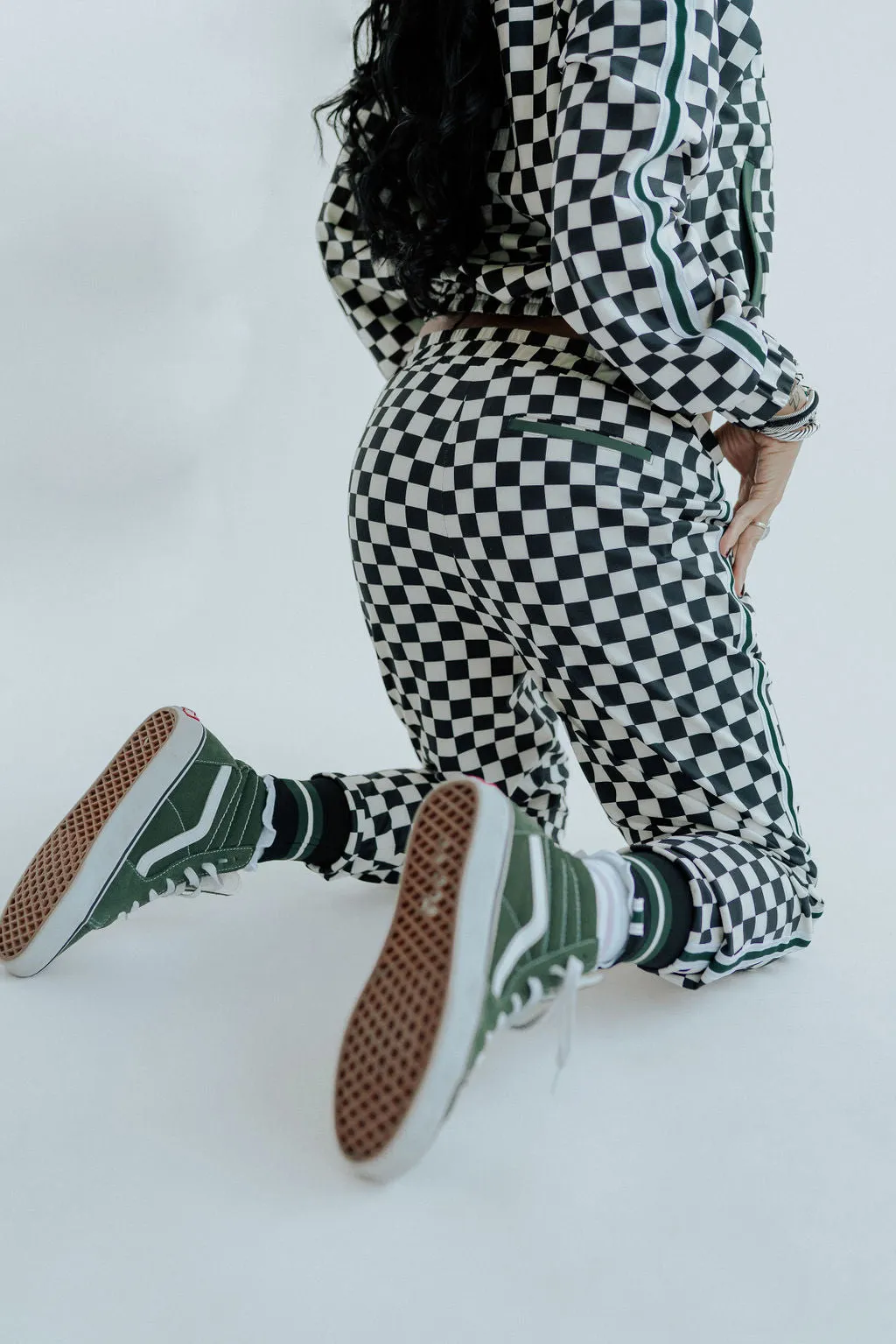 Checkmate Jogger