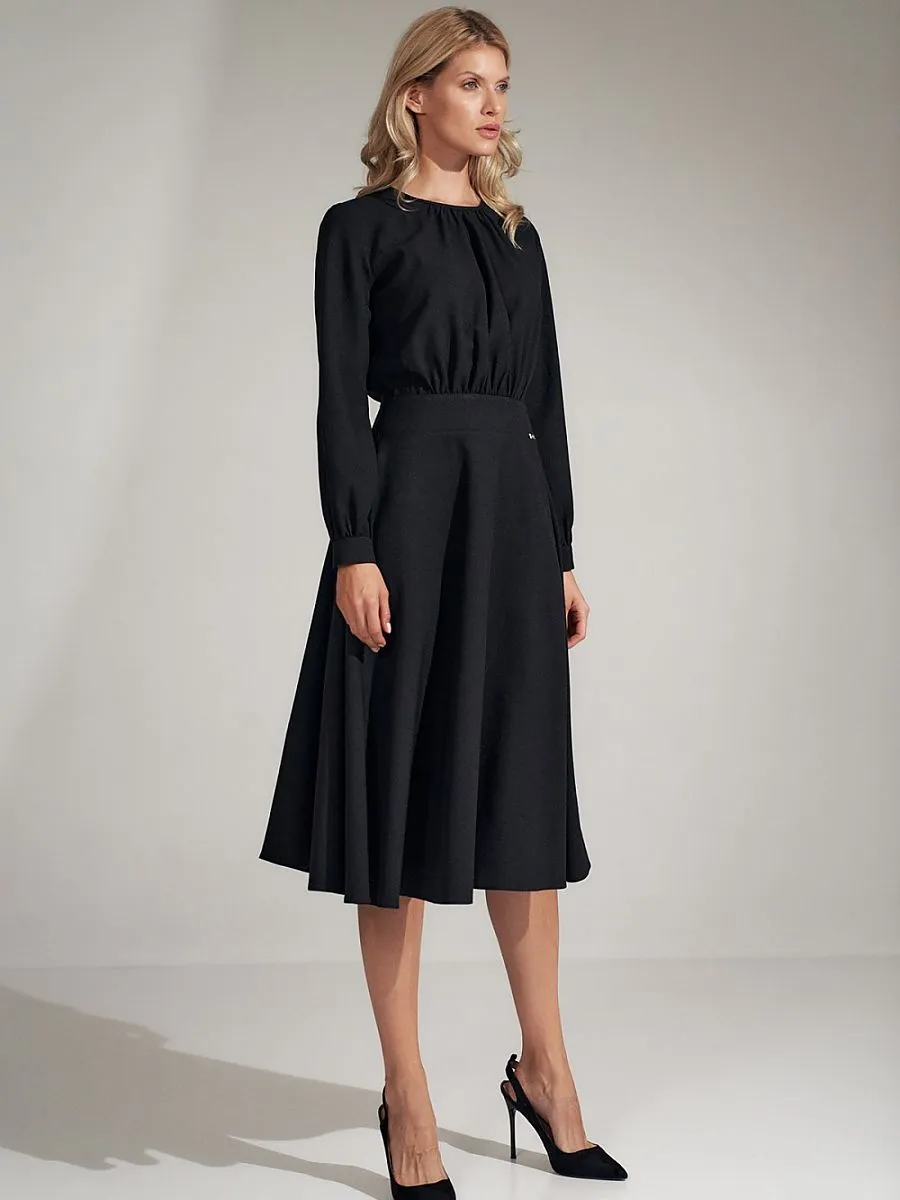 Daydress model 150446 Figl
