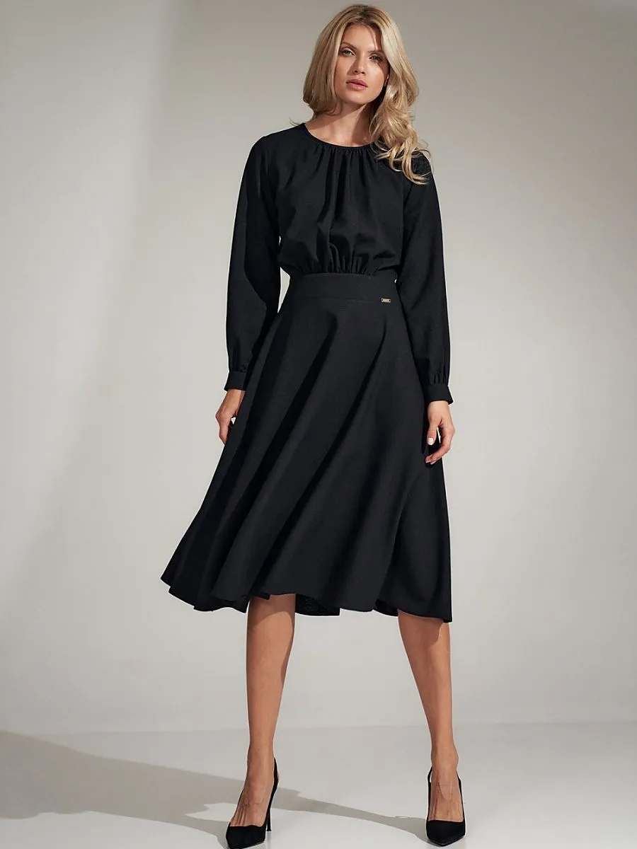 Daydress model 150446 Figl