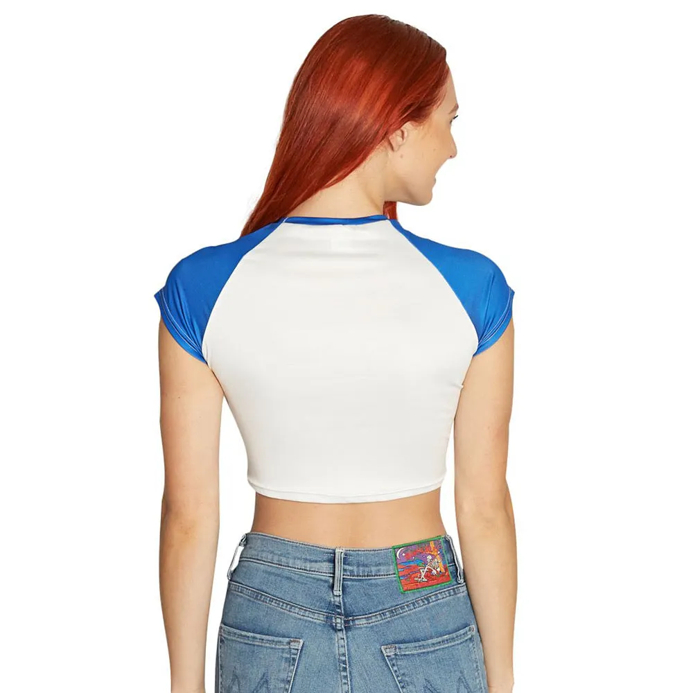 Delaware Team Tee
