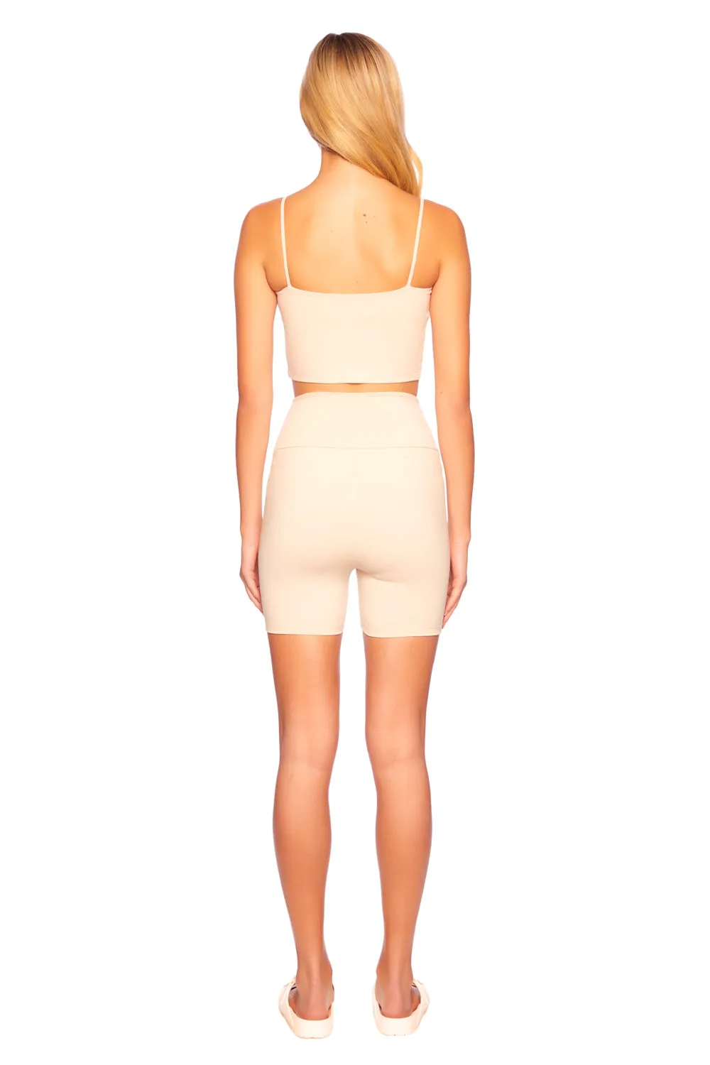 essential bike short