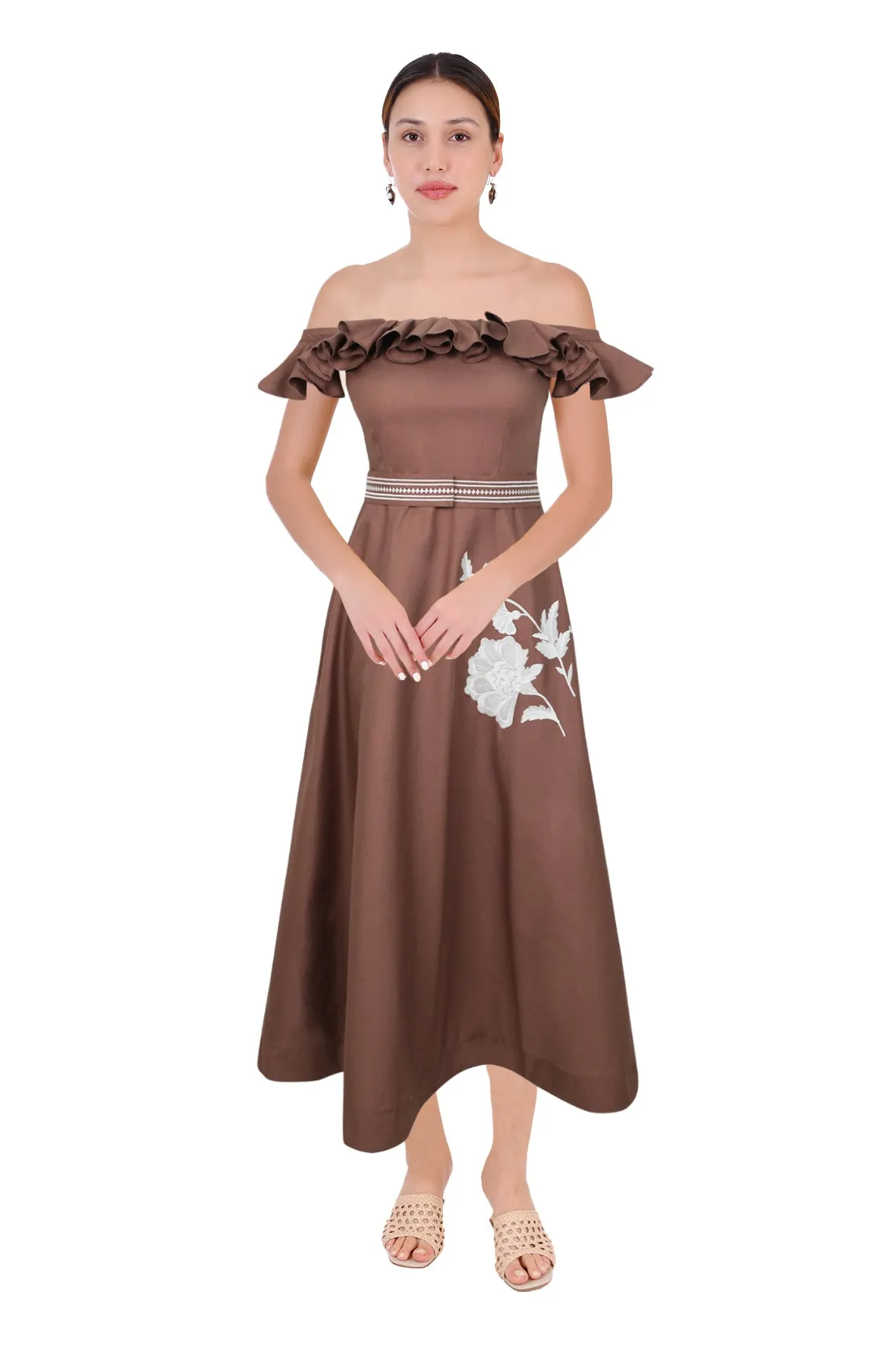 EVE DRESS