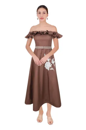 EVE DRESS