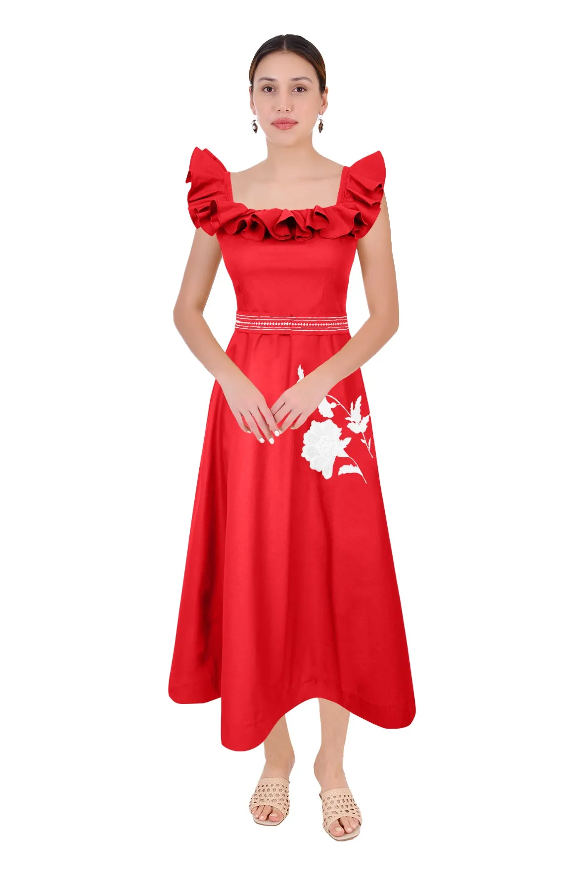 EVE DRESS