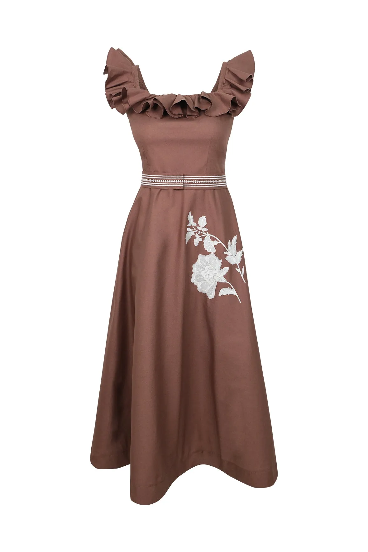 EVE DRESS