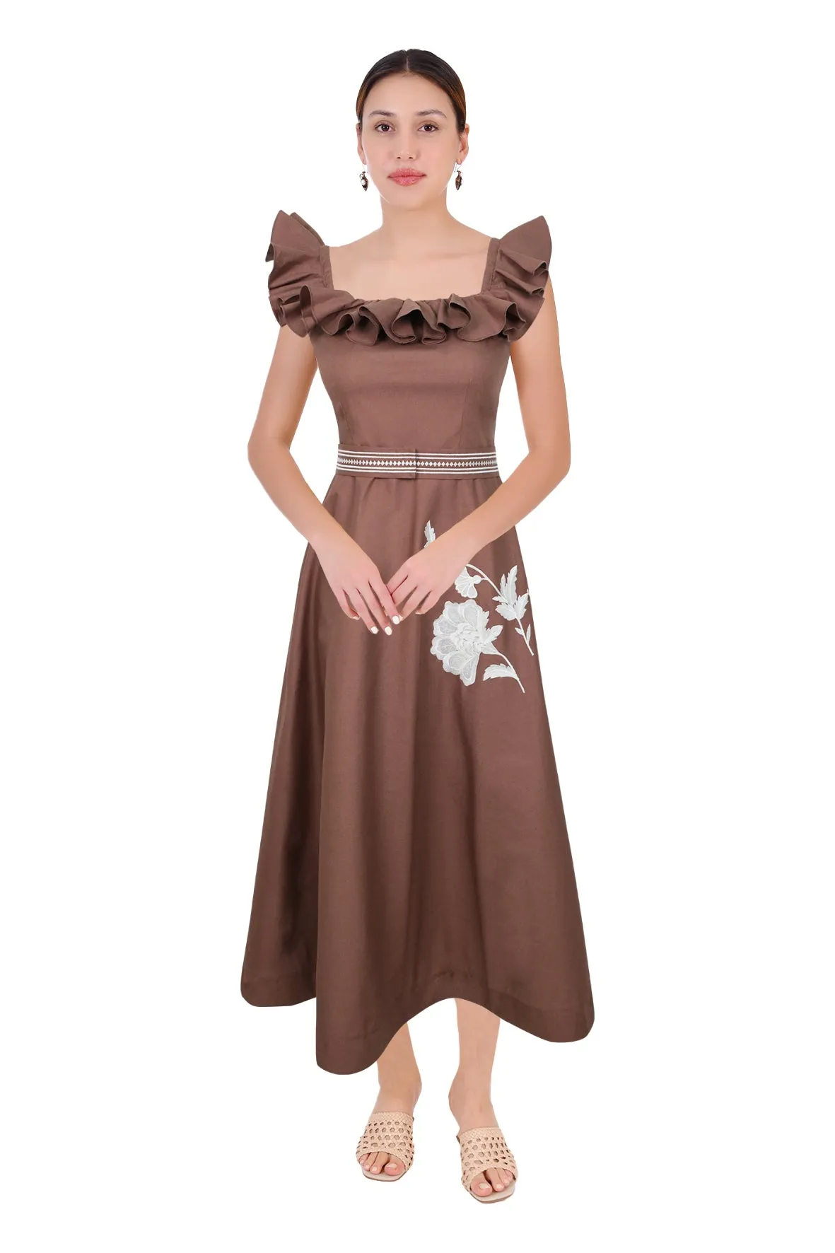 EVE DRESS