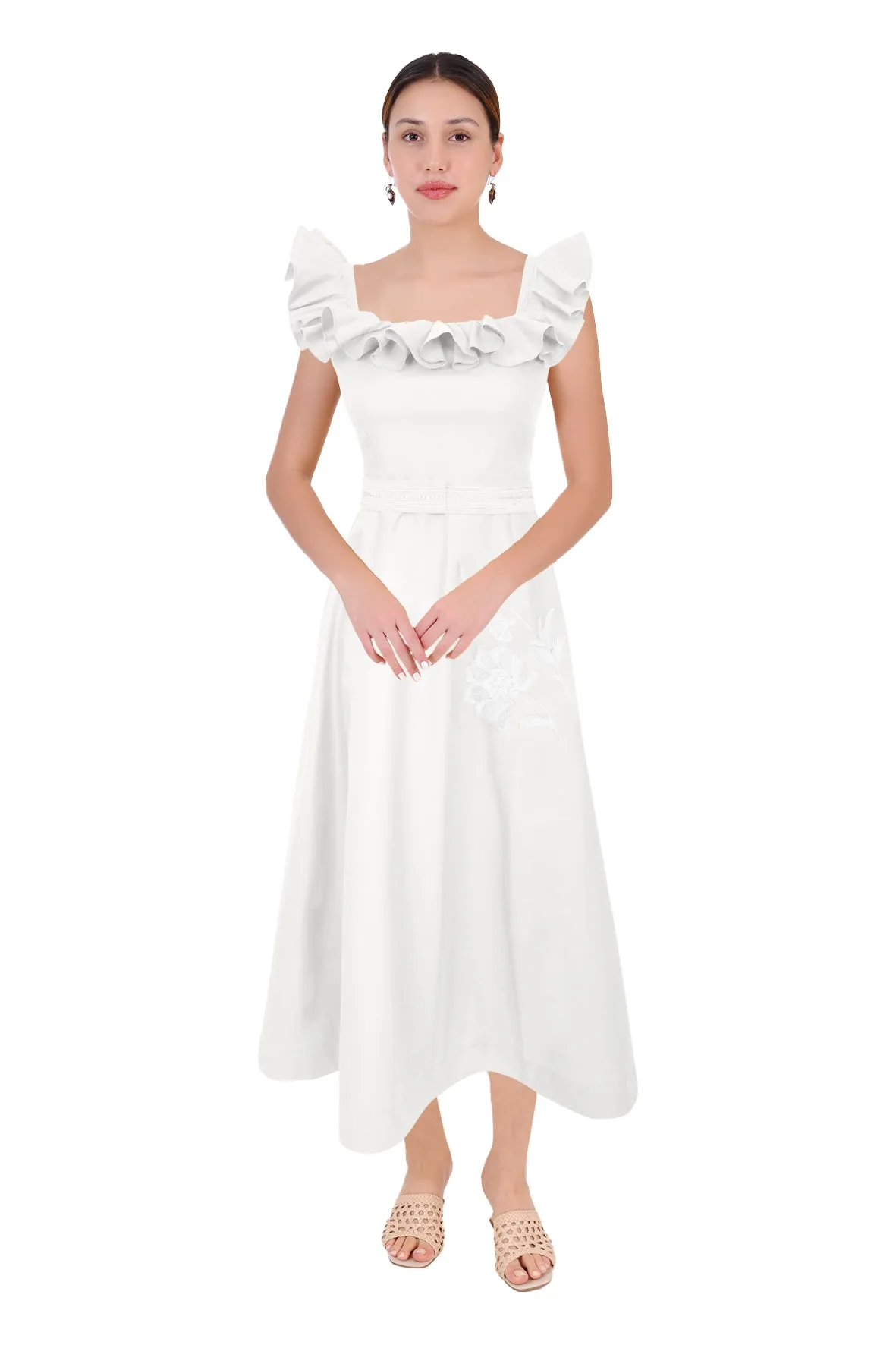 EVE DRESS