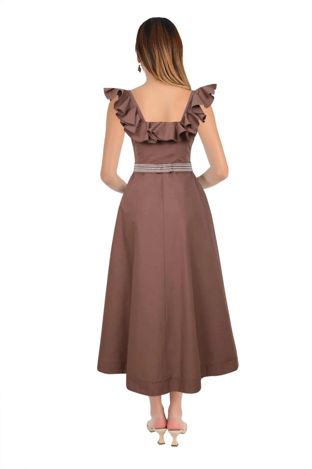 EVE DRESS