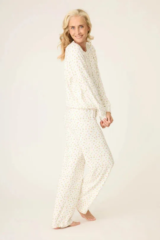 Full Of Love Floral Set