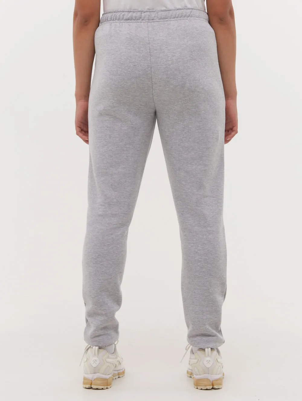 Jerri Retro Logo Joggers