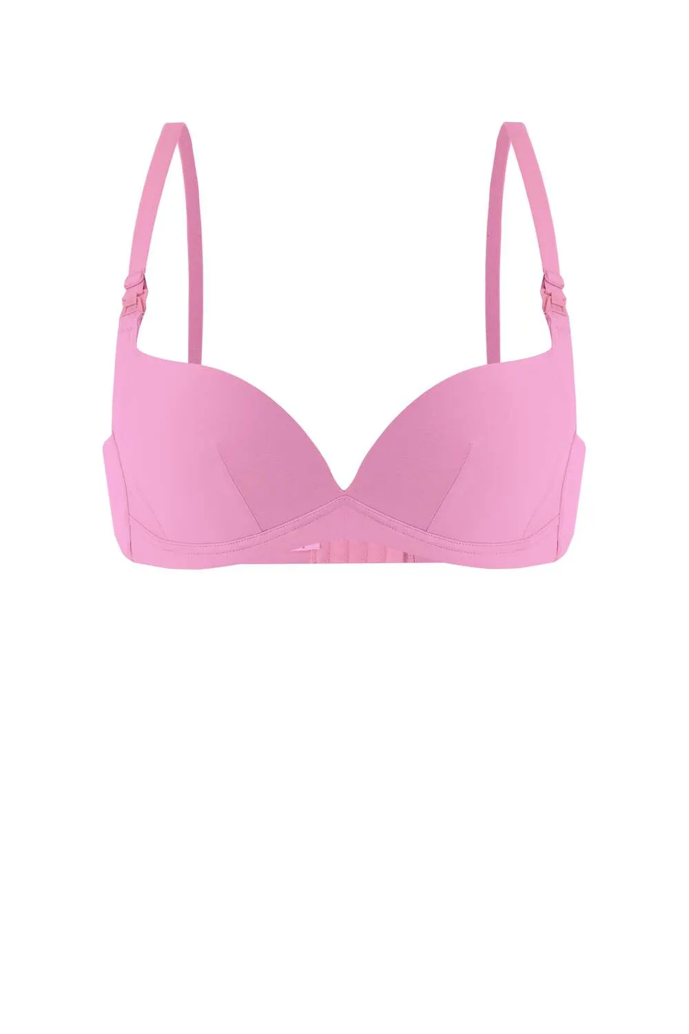 輕透哺乳內衣<br>ESSENTIAL NURSING BRA