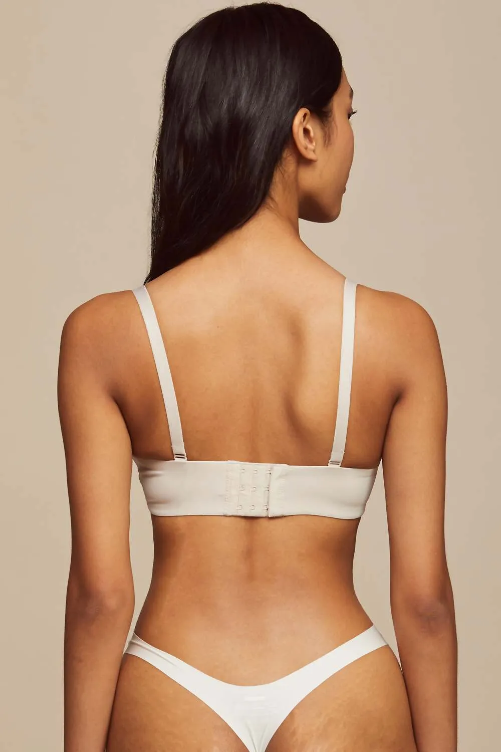 輕透哺乳內衣<br>ESSENTIAL NURSING BRA