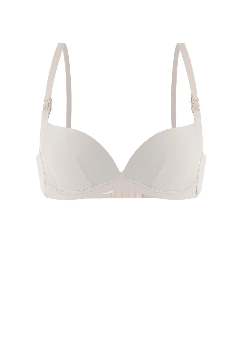 輕透哺乳內衣<br>ESSENTIAL NURSING BRA