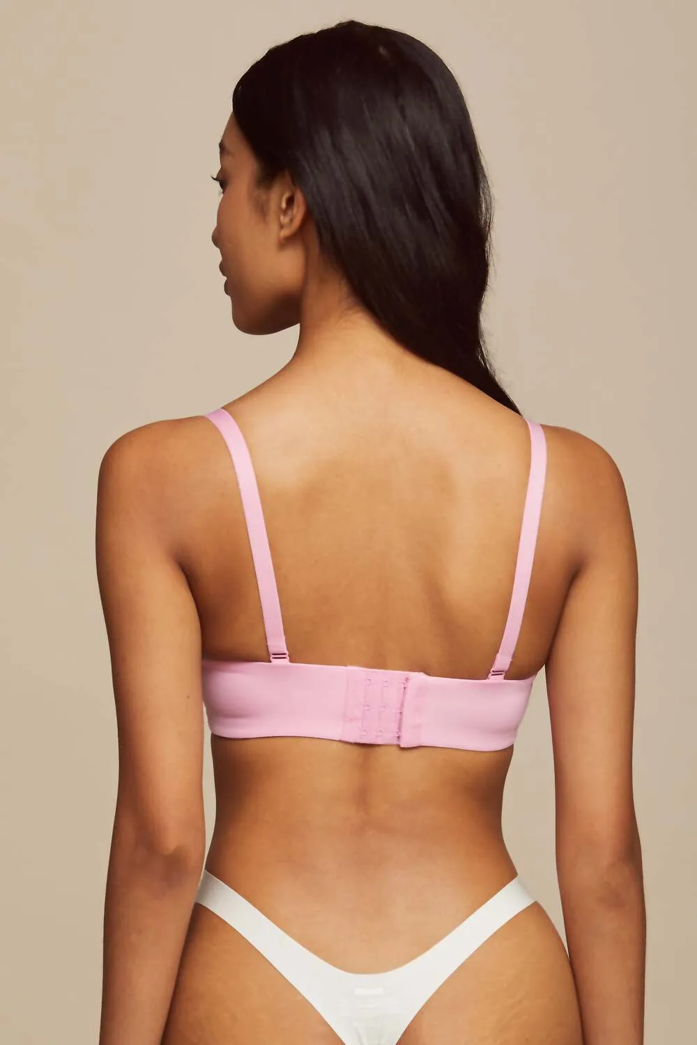 輕透哺乳內衣<br>ESSENTIAL NURSING BRA