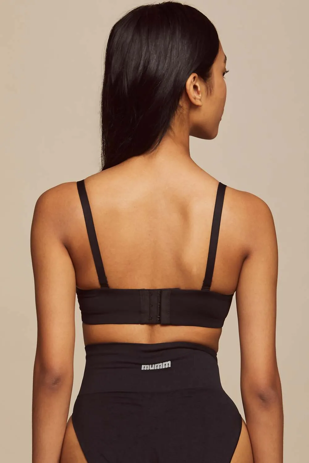輕透哺乳內衣<br>ESSENTIAL NURSING BRA