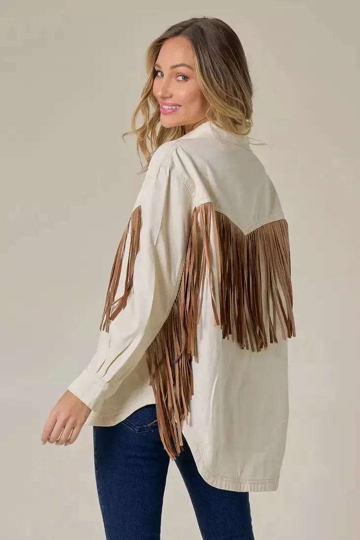 Nashville Jacket