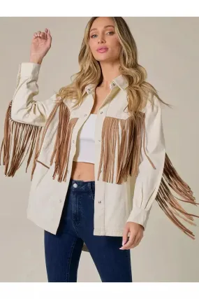 Nashville Jacket