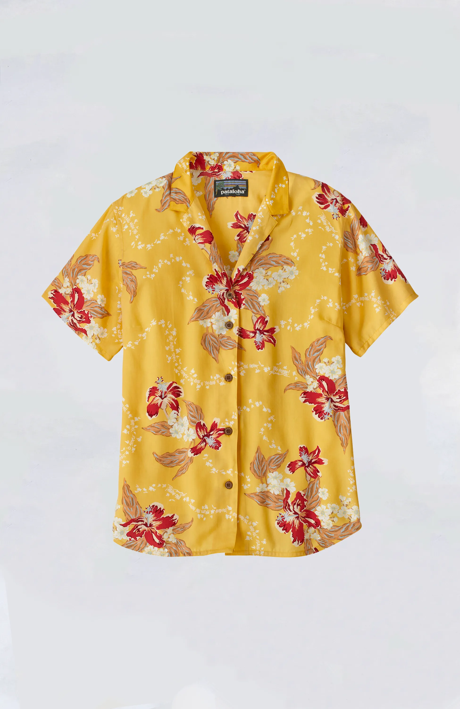 Patagonia - Women's LW Pataloha Shirt