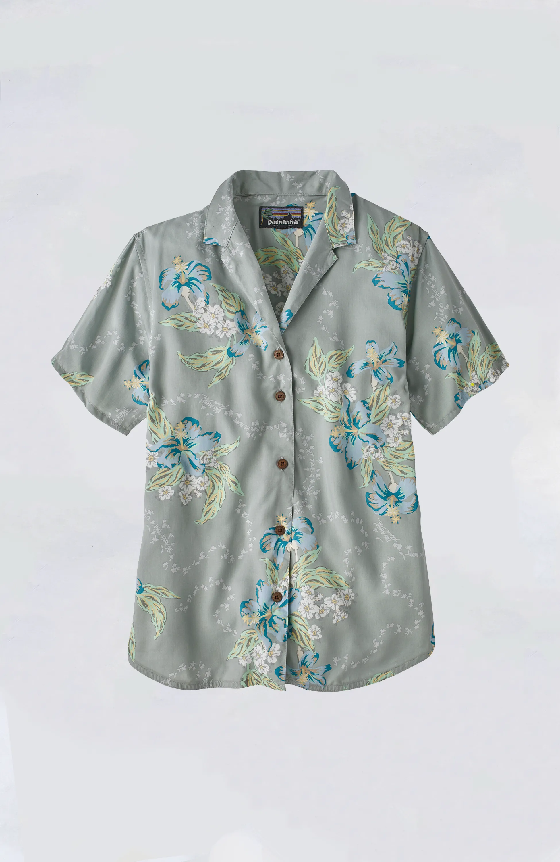 Patagonia - Women's LW Pataloha Shirt