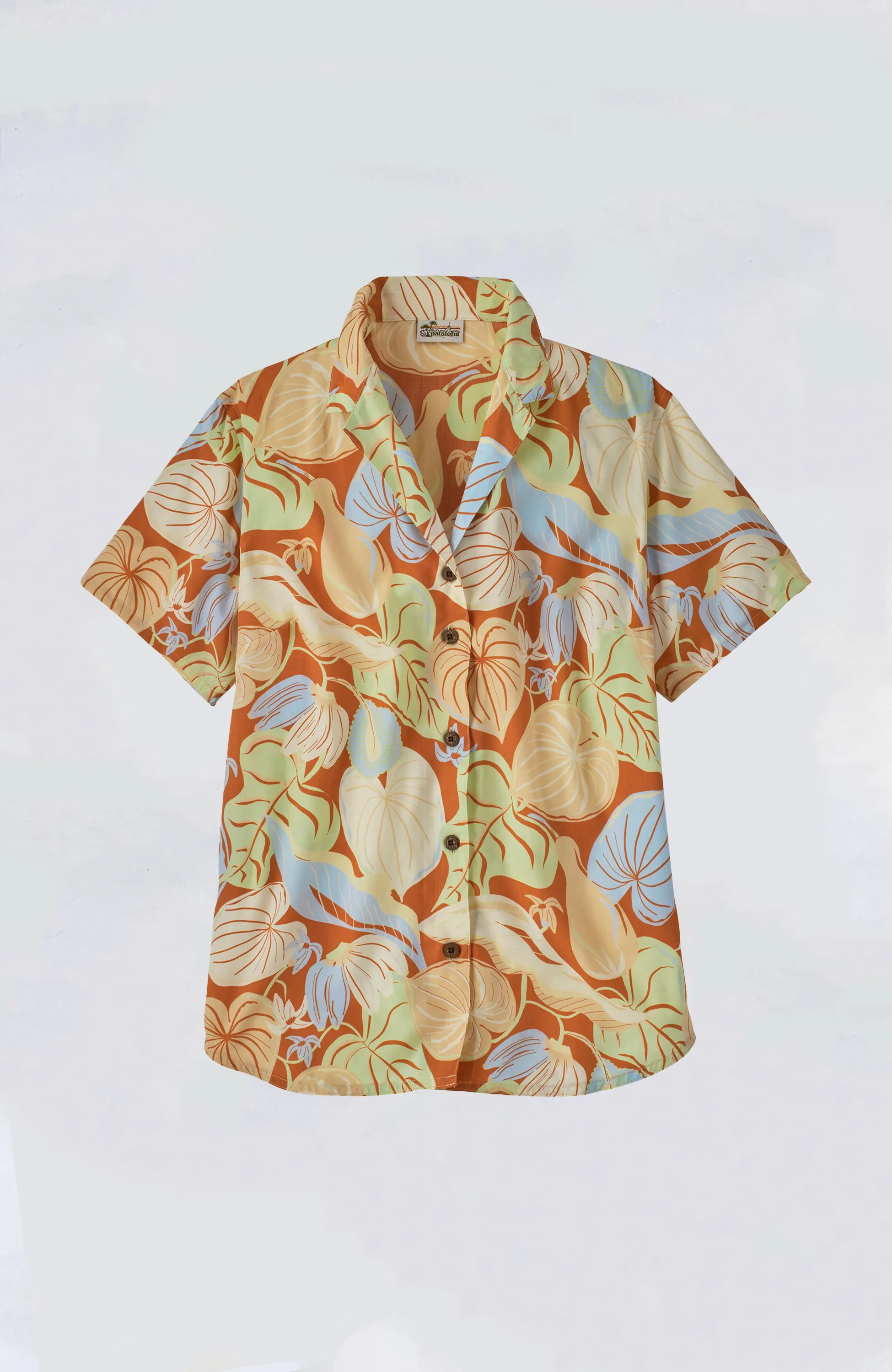Patagonia - Women's LW Pataloha Shirt