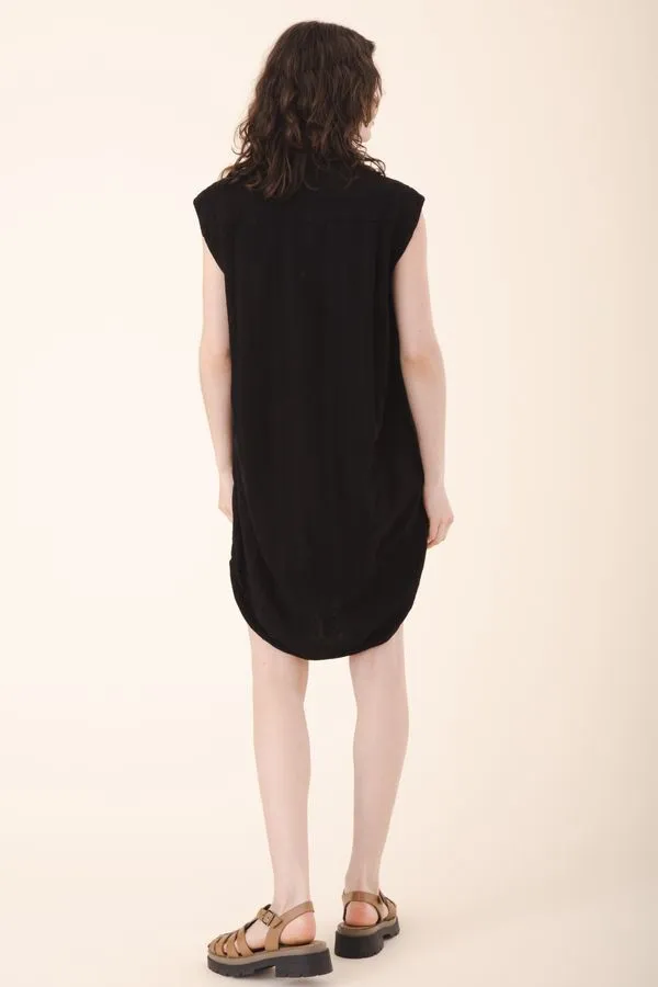 Prairie Underground Sleeveless Replica Shirtdress