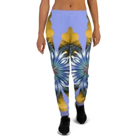 "Mystical Expansion" Collection - Women's Joggers