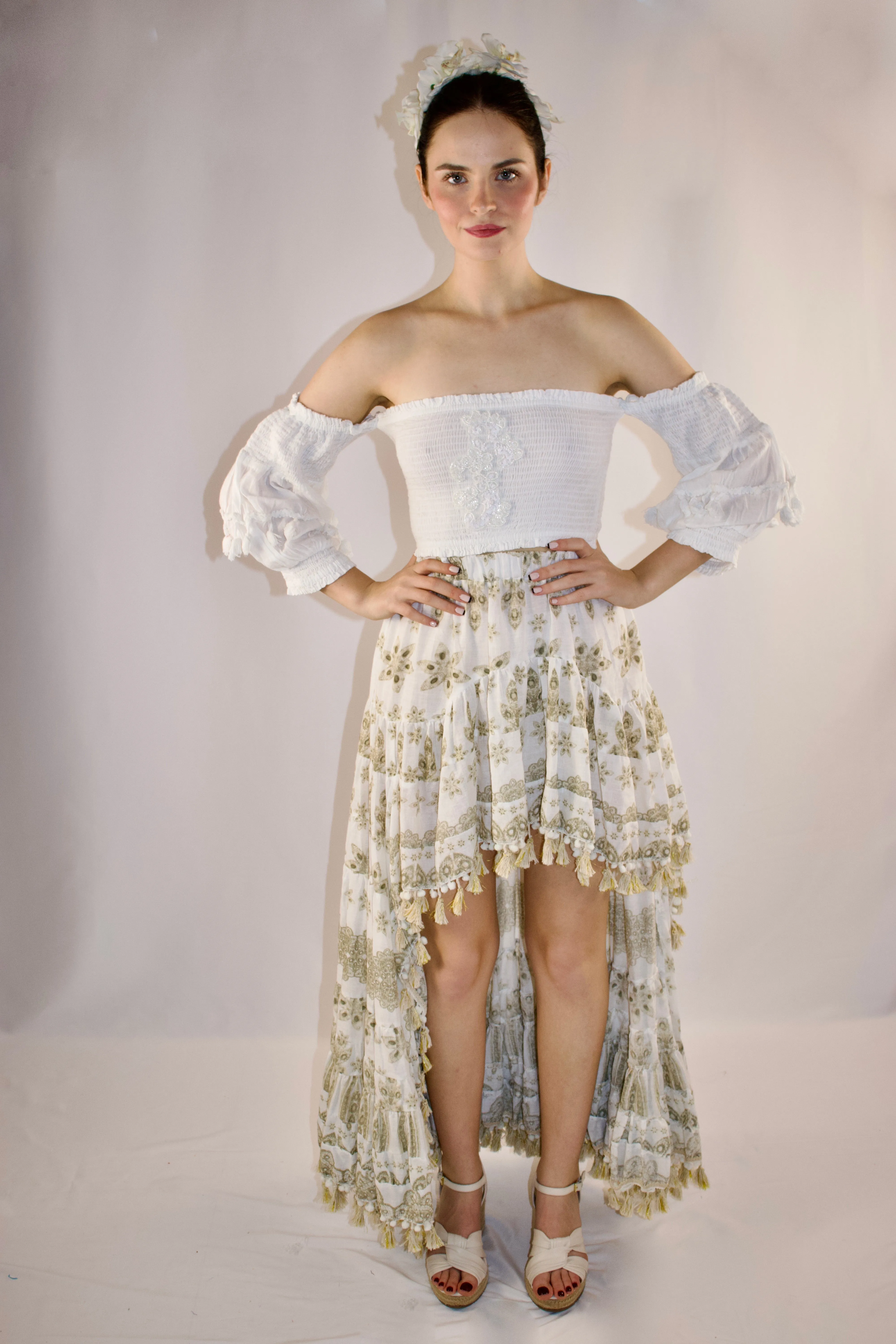 Raffaella Set
