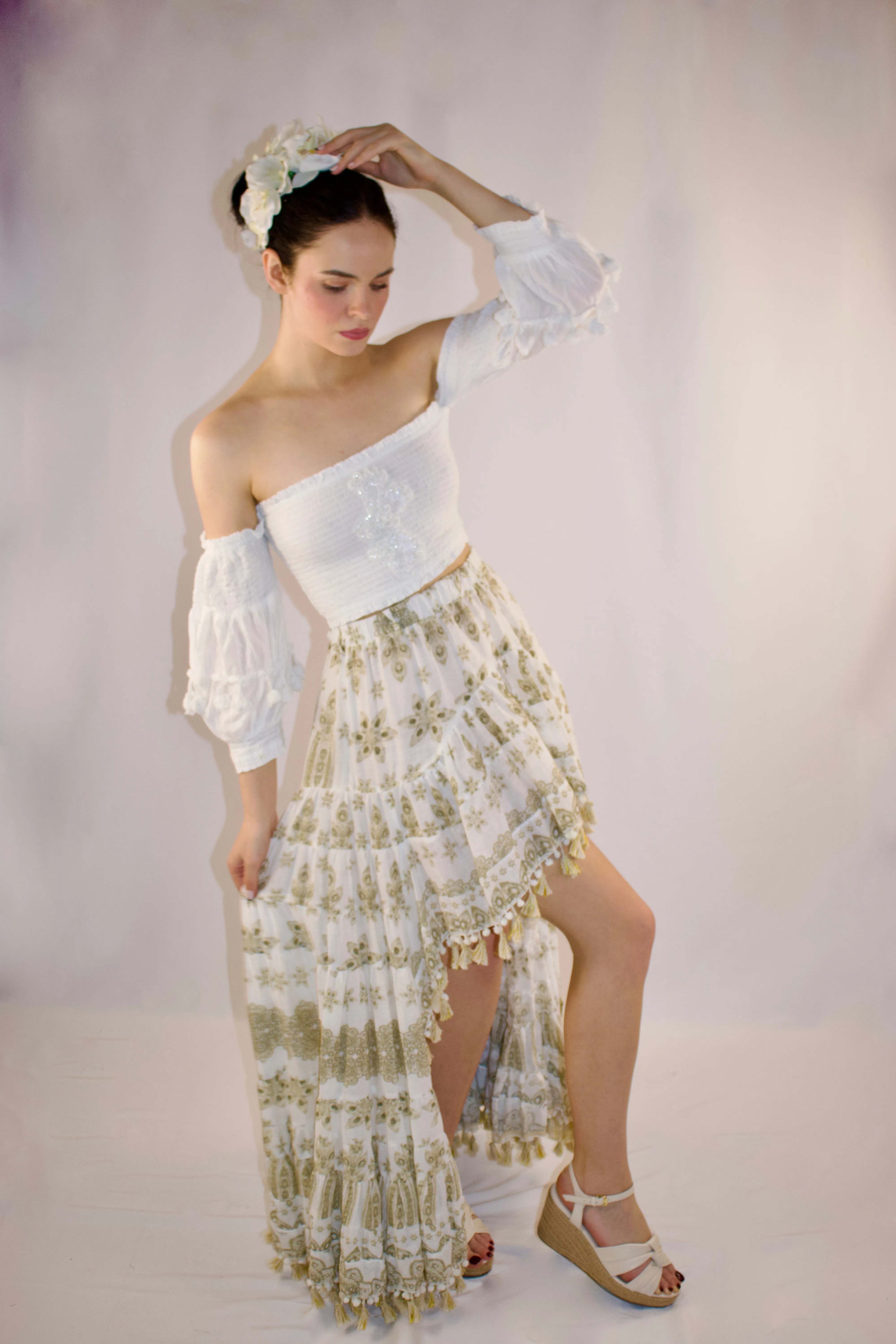 Raffaella Set
