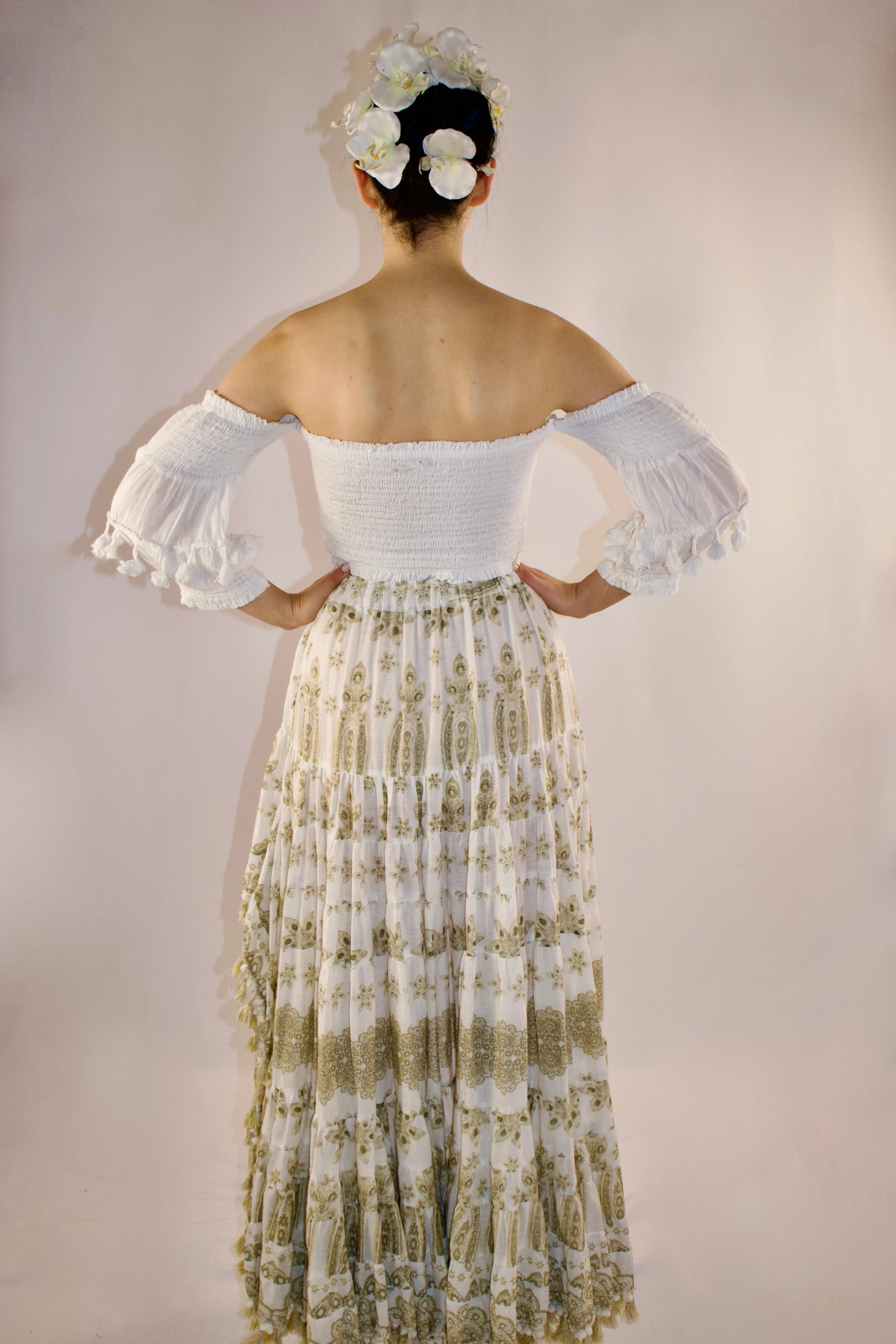 Raffaella Set