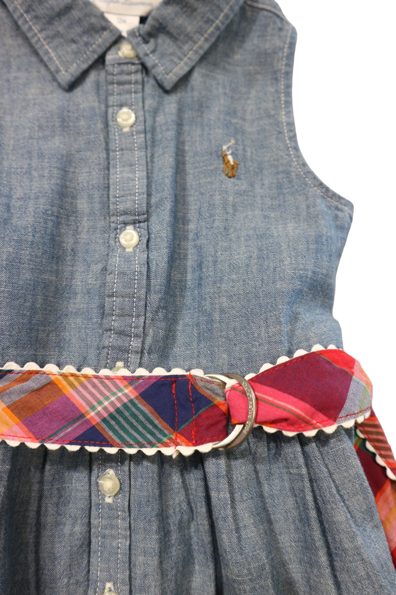 Ralph Lauren Dress, 0