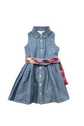 Ralph Lauren Dress, 0