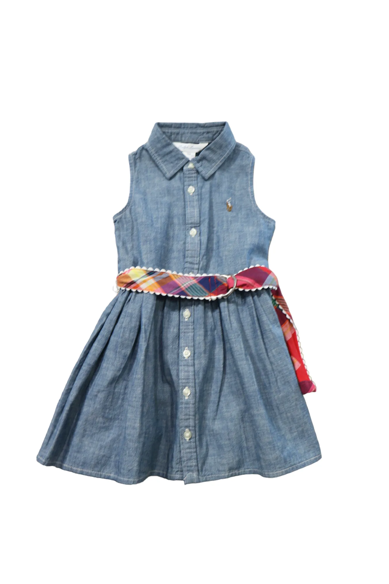 Ralph Lauren Dress, 0