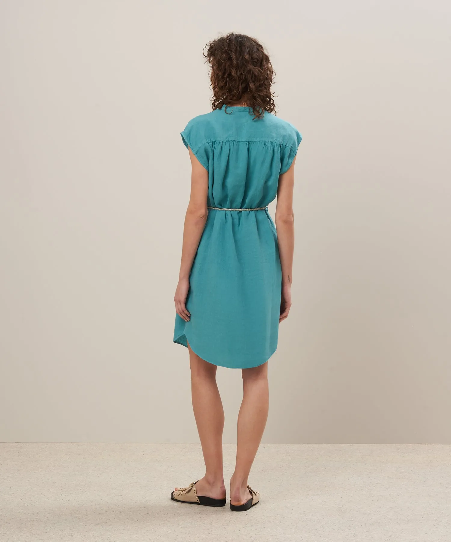 Ristal SL Dress
