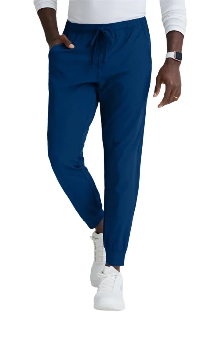 Skechers™ Vitality by Barco Crew 4-Pocket Jogger Scrub Pant