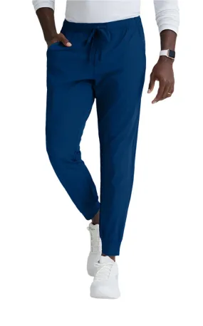 Skechers™ Vitality by Barco Crew 4-Pocket Jogger Scrub Pant