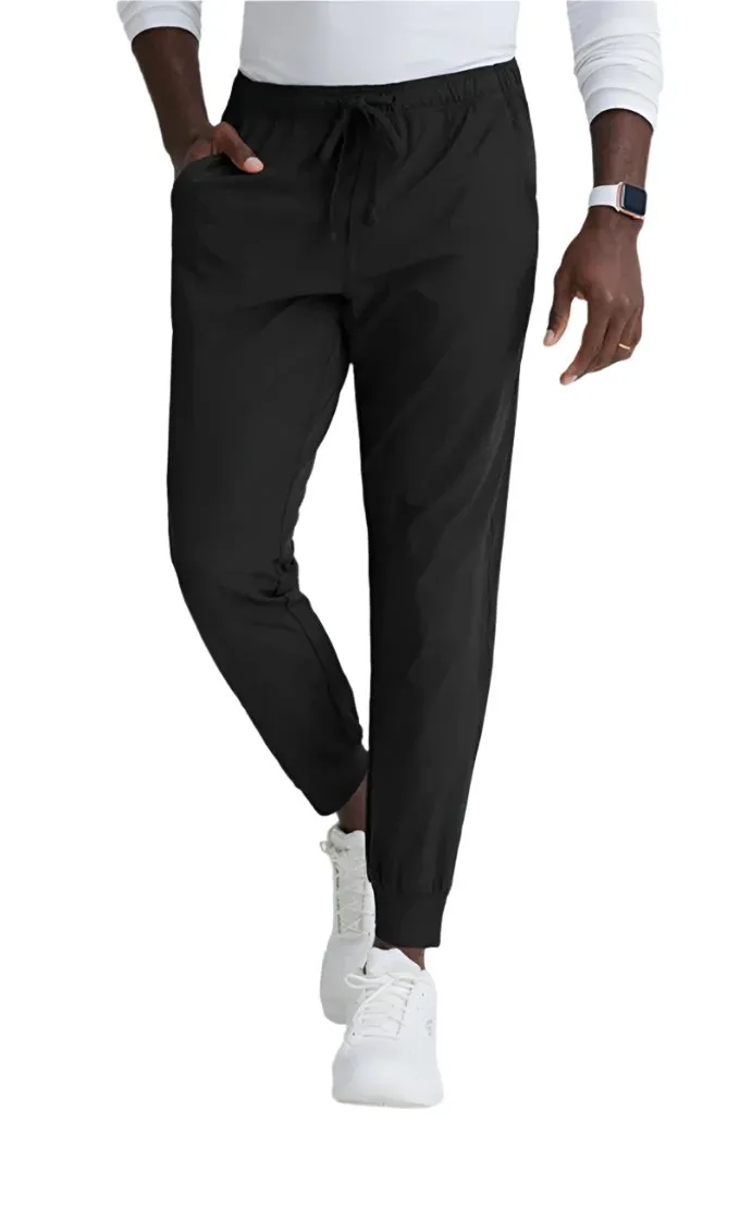 Skechers™ Vitality by Barco Crew 4-Pocket Jogger Scrub Pant
