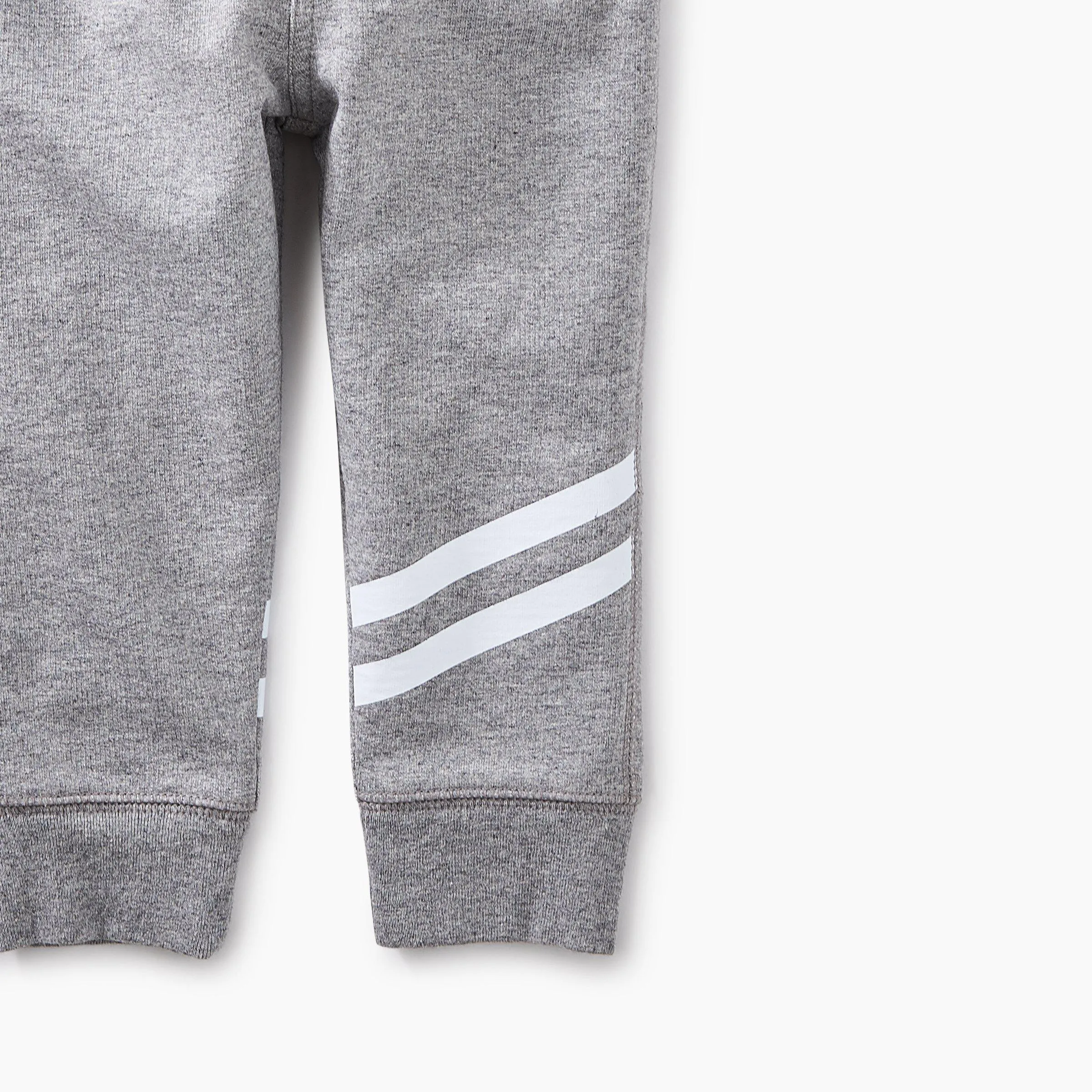 Sporty Stripe Baby Joggers