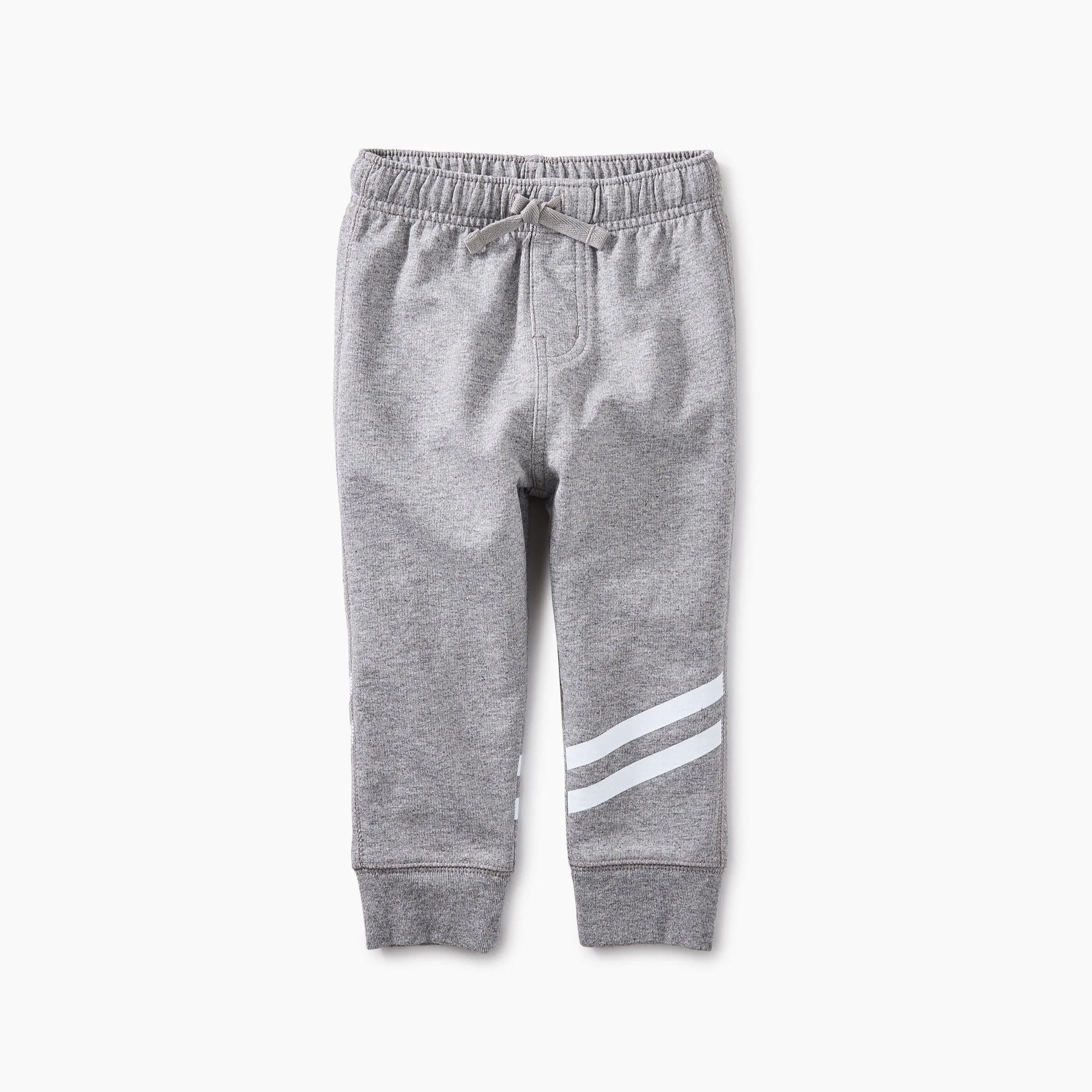 Sporty Stripe Baby Joggers